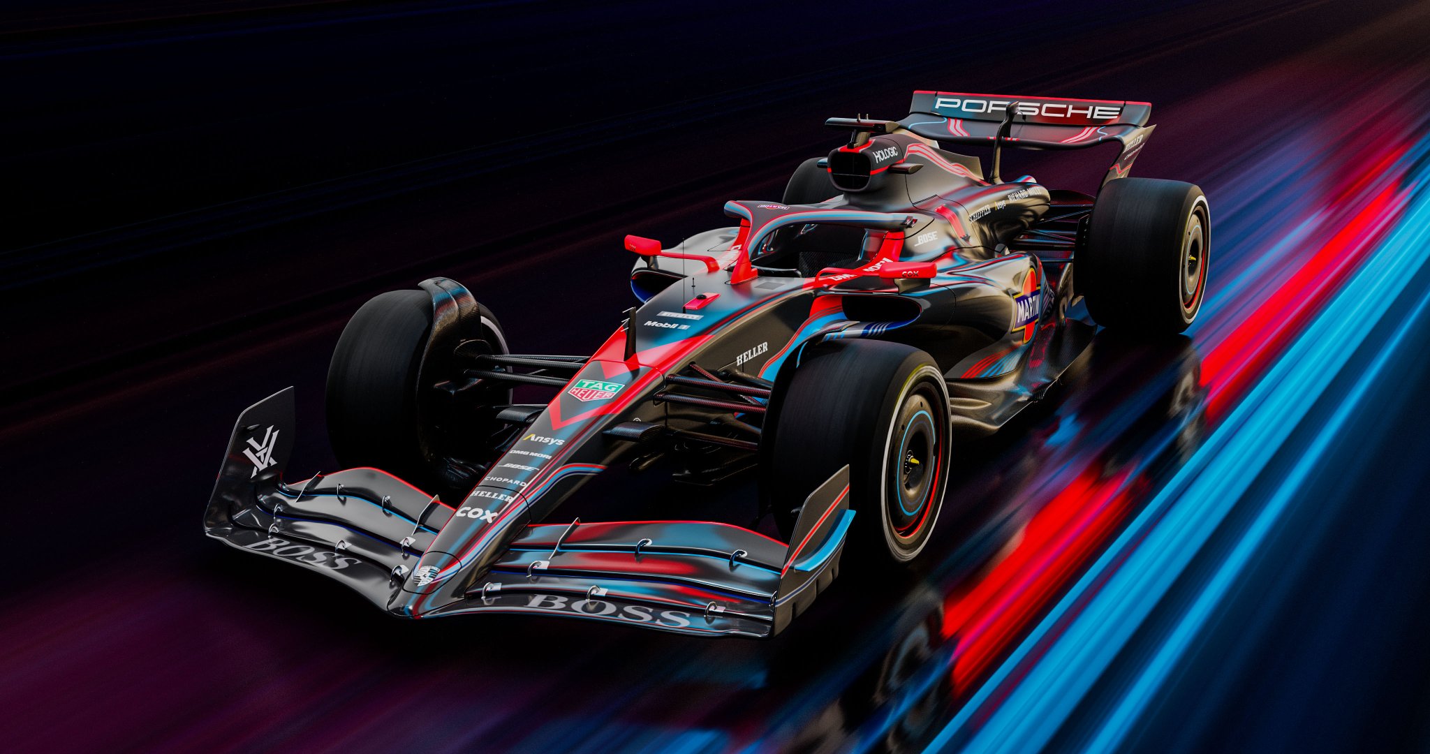 乐鱼体育(中国)官方网站-车队联合研发新型赛车技术，争夺赛场优势