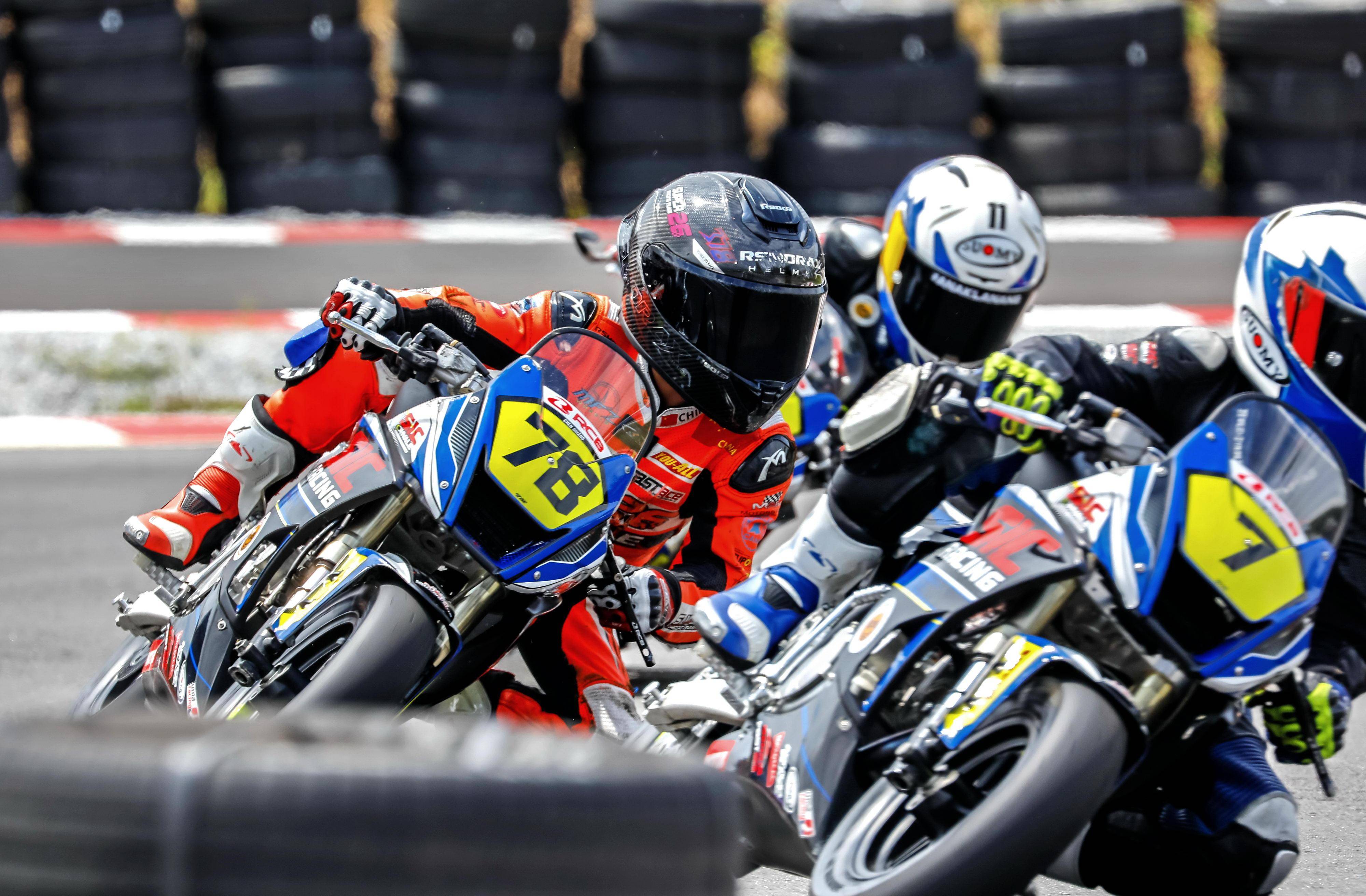 乐鱼体育APP官方下载-全新赛道设计：挑战极限的每一弯的简单介绍