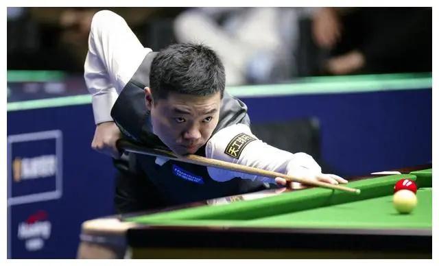 乐鱼体育APP官方下载-【丁俊晖】跨年度训练秘籍：攻防兼备的制胜诀窍