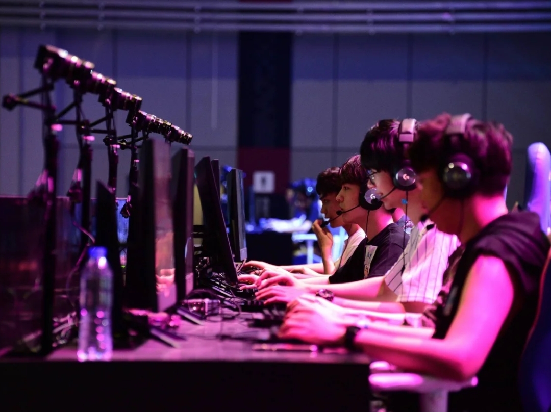 乐鱼电竞· (中国)官方网站-电竞直播技术：高清流畅与互动体验的简单介绍