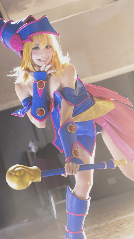 乐鱼体育(中国)官方网站-关于Cosplay大赛同步举行，谁是最佳游戏角色扮演者？的信息