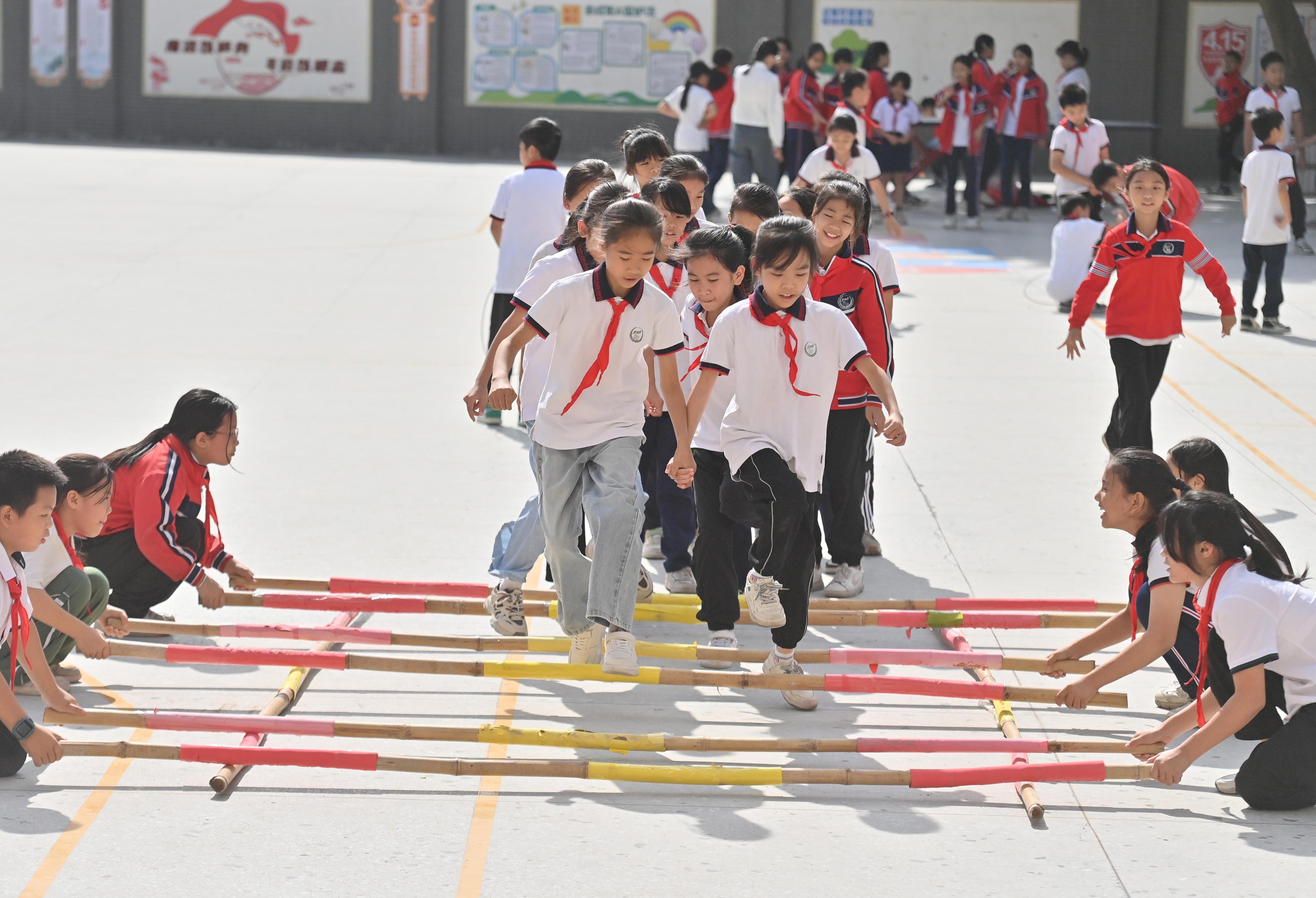 乐鱼体育平台官网-传统民间技艺大赛，展现丰富多彩的民族体育文化的简单介绍