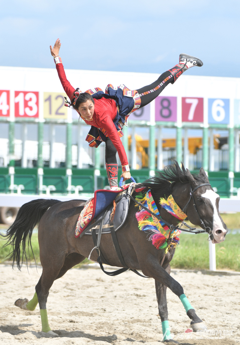 传统民间技艺大赛,展现丰富多彩的民族体育文化的简单介绍 传统民间技艺大赛,展现丰富多彩的民族体育文化的简单介绍