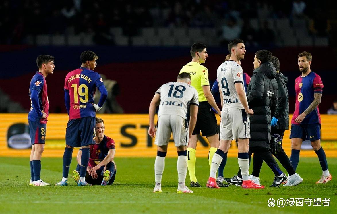 西甲中后场控球战术全面升级,增强比赛观赏性的简单介绍 西甲中后场控球战术全面升级,增强比赛观赏性的简单介绍