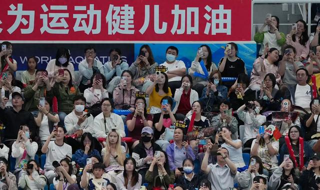 运动员采访:他们眼中的比赛与梦想 运动员采访:他们眼中的比赛与梦想