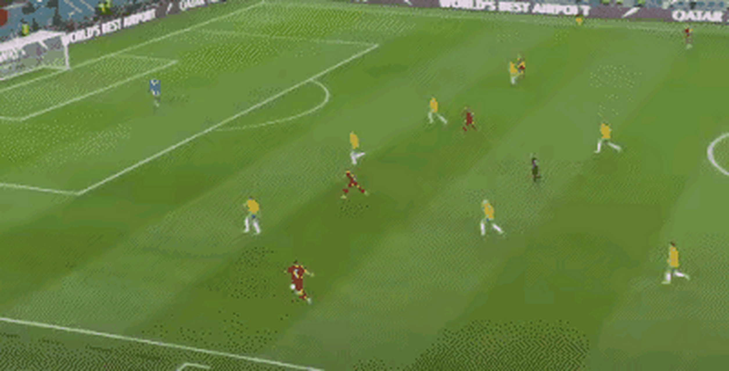 乐鱼体育平台官网-关于英超赛后数据反思，控球和传球成功率如何推动胜利的信息