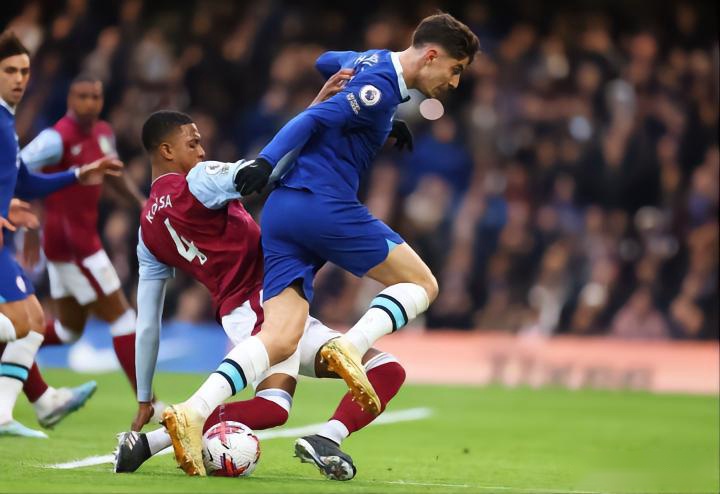 关于英超赛后数据反思,控球和传球成功率如何推动胜利的信息 关于英超赛后数据反思,控球和传球成功率如何推动胜利的信息