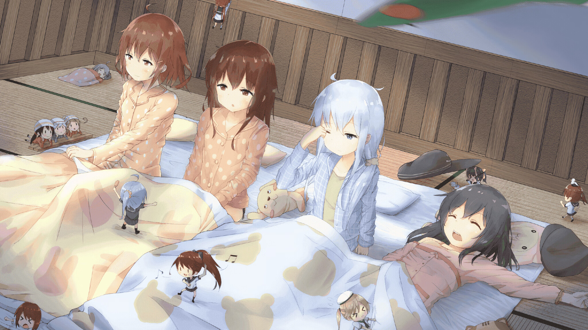 _青少年创意运动会:创新科技点燃青春_,青少年科技运动会的意义