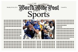 乐鱼体育App下载-体育新闻中心上线体育内容个性化推荐算法，体育类新闻20条