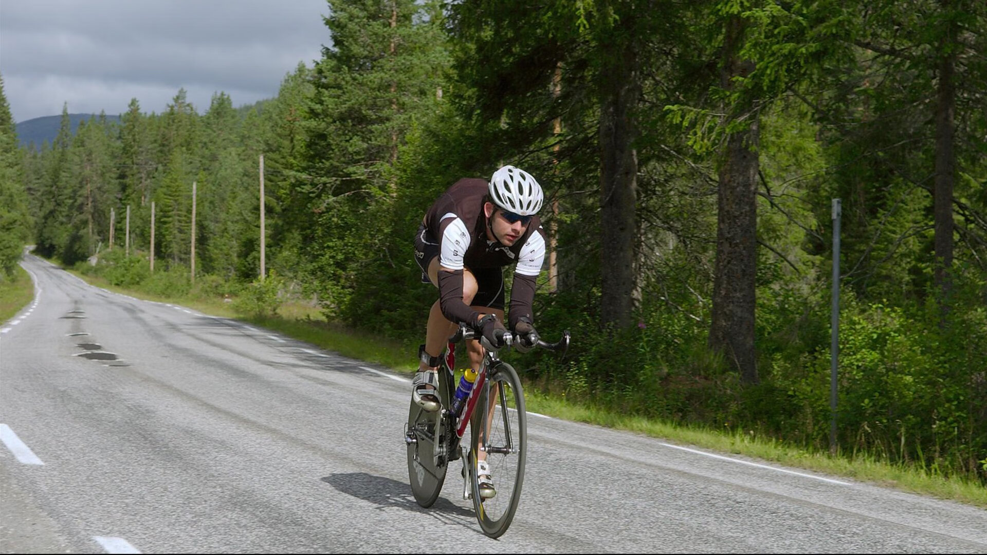 _极光摄影+极限跑：奇幻梦境中的运动盛宴_，极光户外